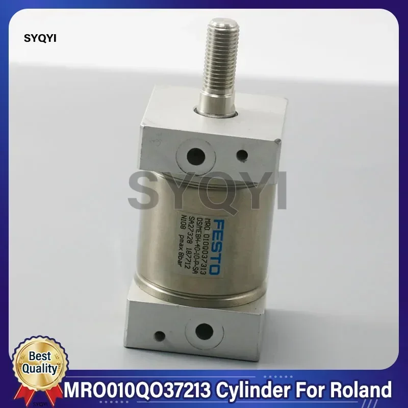 Beste kwaliteit MRO010QO37213 cilinder DS/MEBH-40-10-P-SA voor Roland 500-drukmachine ﻿