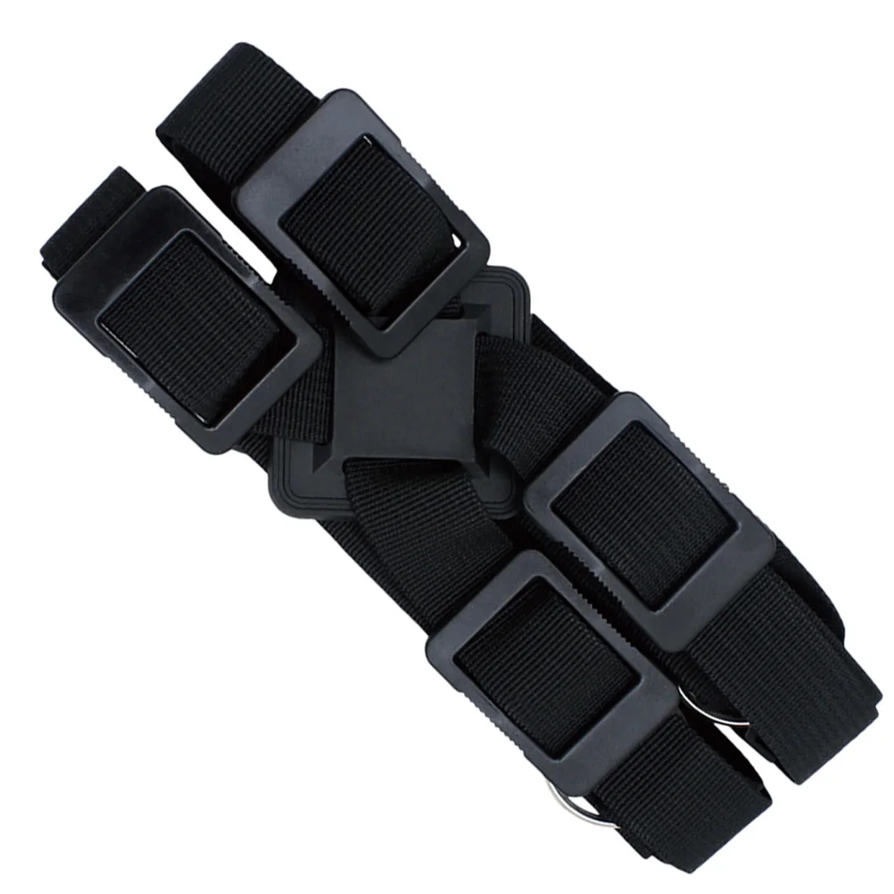 

Saxophone Strap Adjustable Harness Lanyard Musical Instrument Accessories Oxford Cloth Child