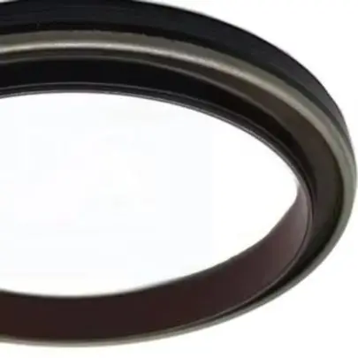 1PC Truck 161x134x16MM Timing End Flywheel Housing Oil Seal 1684105 1876189 For DA F CF85 XF95 XF105 95XF 75CF F95 Vehicles