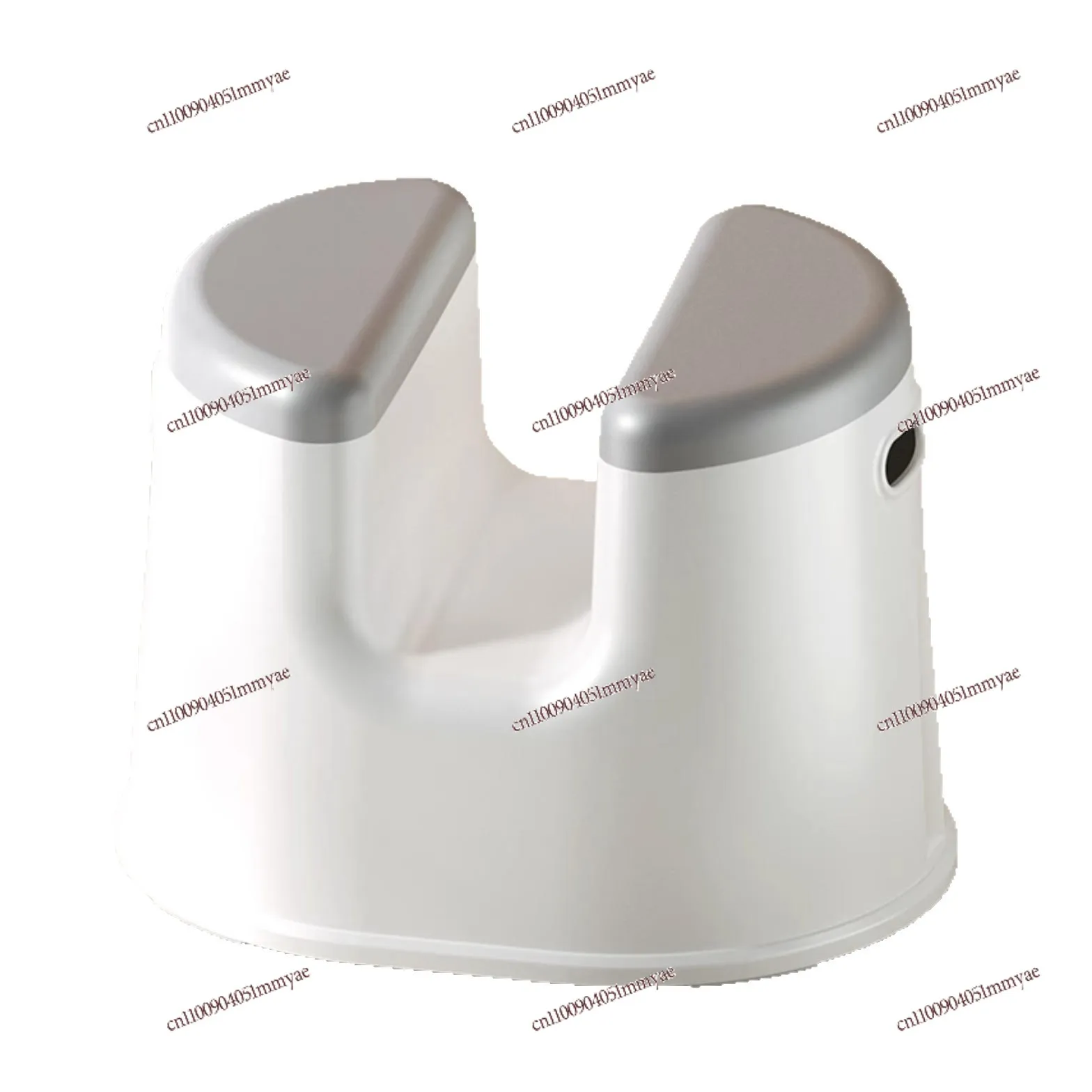Bathroom special stool Bath stool Shower adult non-slip toilet Small chair