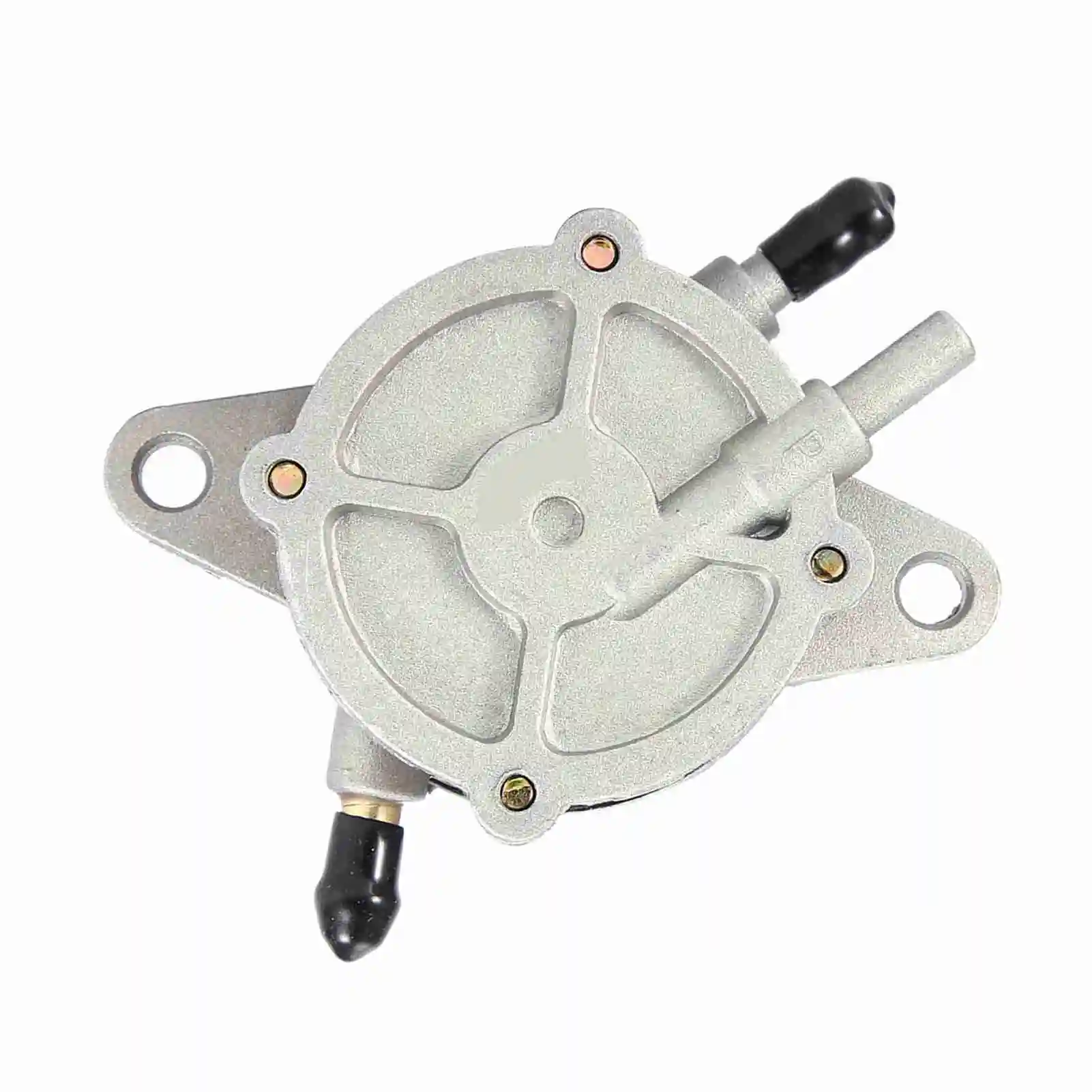 Motorcycle Vacuum Fuel Pump Motorcycle Scooter Vacuum Fuel Pump Range Extender Pump - view 6