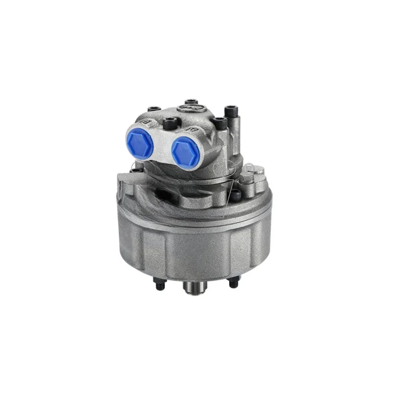 

Hot sales INI INM05-170 22kg Inner Five Star Motor Series Radial Piston Hydraulic air Motors