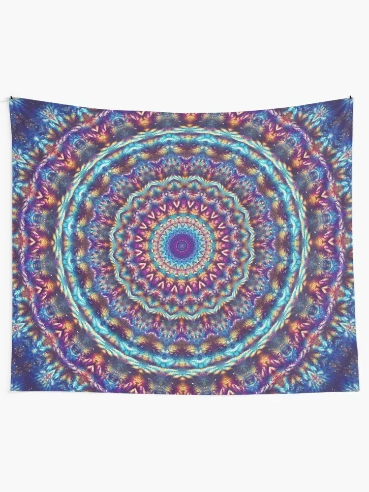 

A Gypsy Soul Tapestry Bedroom Decor Decorative Paintings Wallpaper Tapestry