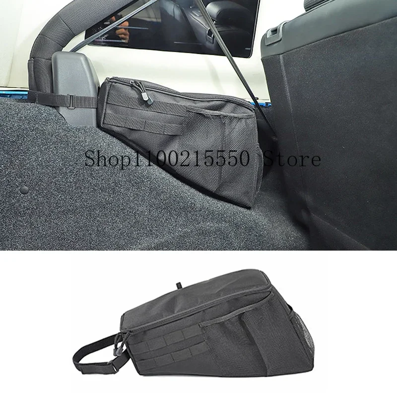 For Baic BJ40 Ickx K2 2016-2022 Trunk Storage Box Storage Bag Auto Car Accessories for Vehicles Supplies Accessories