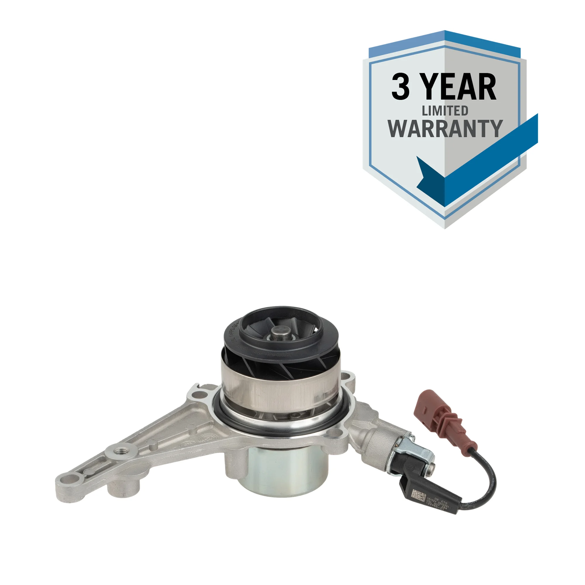 OEM Water Pump 05L121011,05L121011C,05L121011D,05L121011E For SEAT Leon/SKODA Octavia,Superb 2020-2024