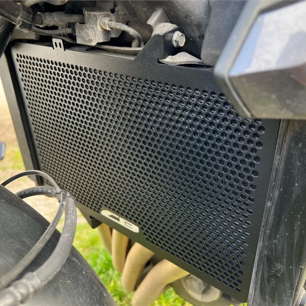 

2025 For HONDA CB CBR 650F CBR650F CB650F Radiator Grille Cover Guard Protection CB650R CBR650R CB 650R 2019-2026 2024 2023 2022