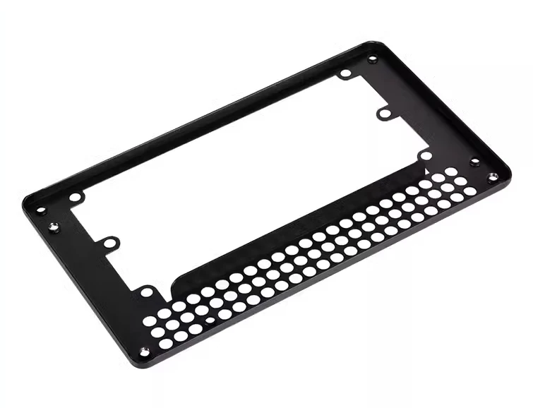 

PP08 Аксессуары для питания корпуса SFX к ATX Плата адаптера питания, стойка адаптера