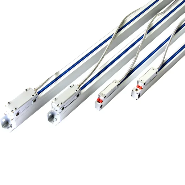 SGC-8 Incremental Linear  Optical Encoder