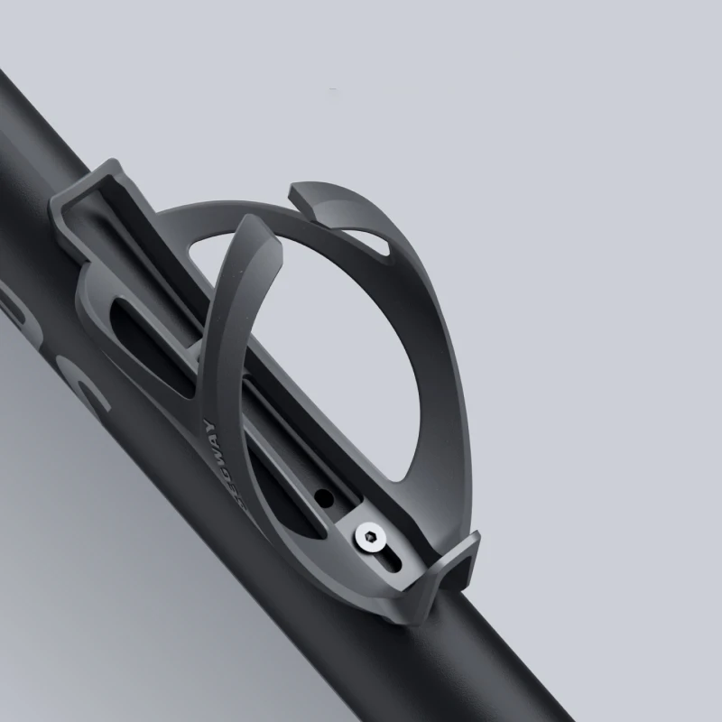 

Original Water Cup Bracket Kettle Stand for Ninebot MAX G3 ZT3 Pro F3 F3 Pro E3 E3 Pro Electric Scooter Parts Bottle Rack
