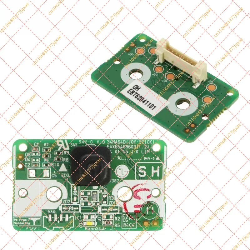 34ma64d-29ub67-b-eax65469603-12-per-31mu97-34um94-34um95-34uc87-34uc97s-scheda-di-controllo-joystick-menu-monitor-piastra-tasti