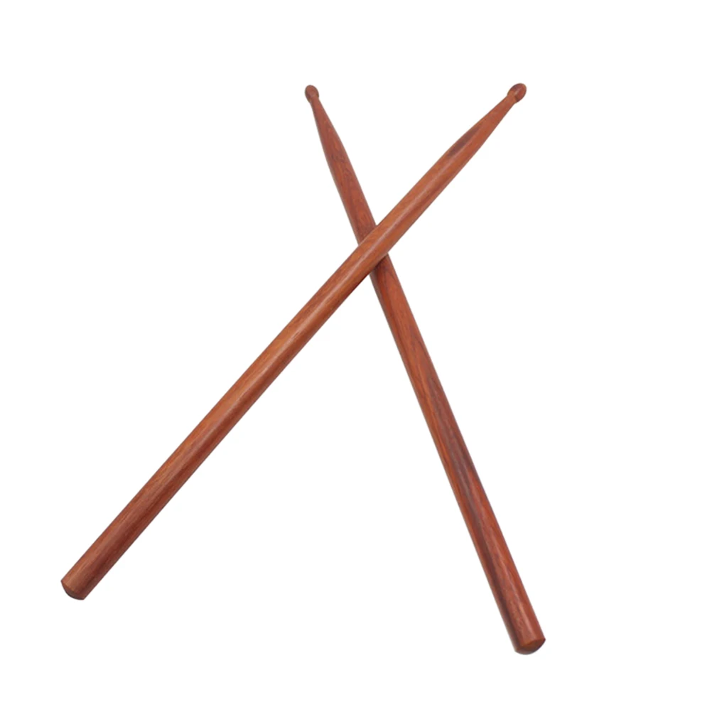 

Drumstick Hand Accessories Hit Sticks Drumsticks Musical Instrument Wooden Rhythm Jazz