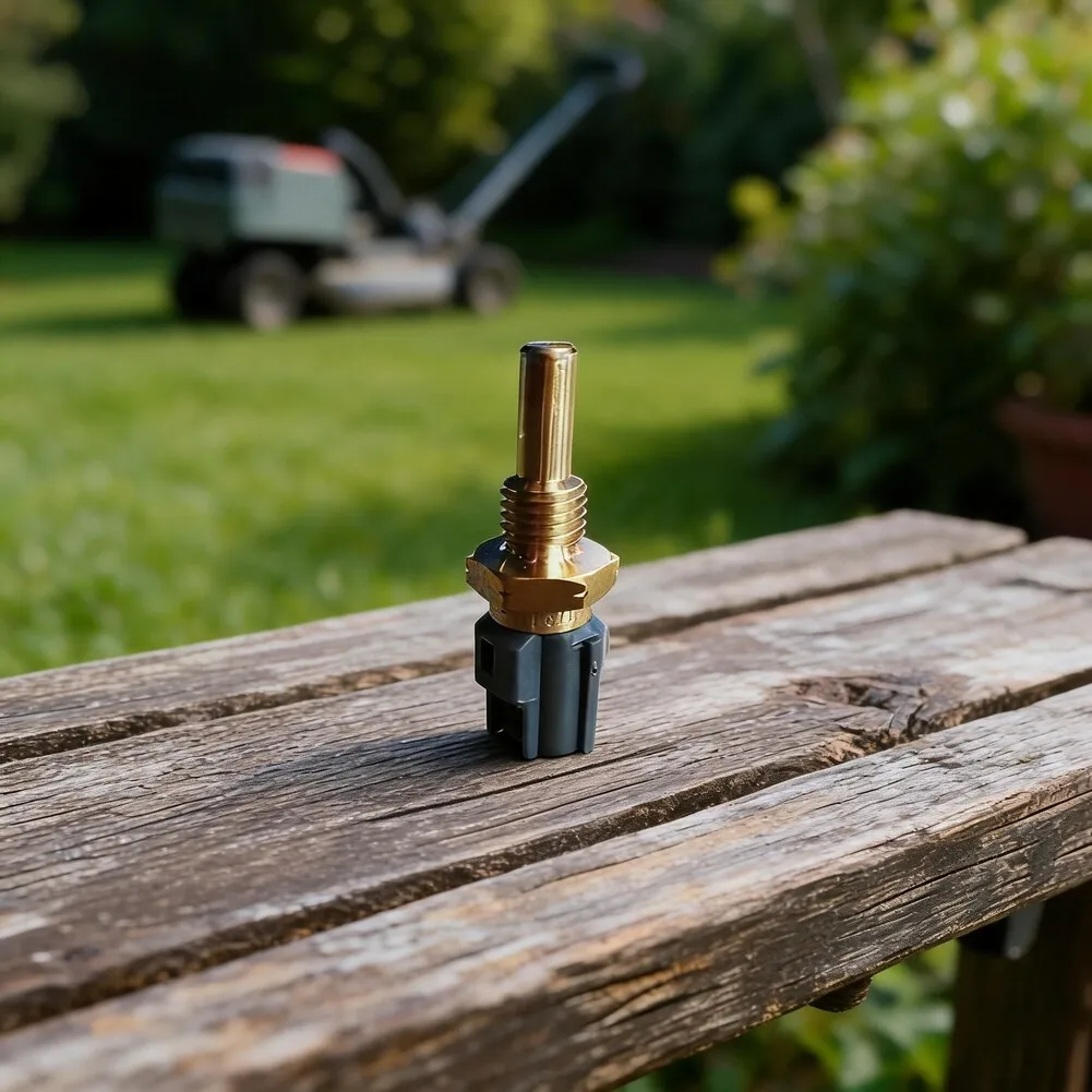1pc Water Temperature Sensor Replacement Parts For DC70 DC105 Combine Harvesters Accessories Easy To-Install
