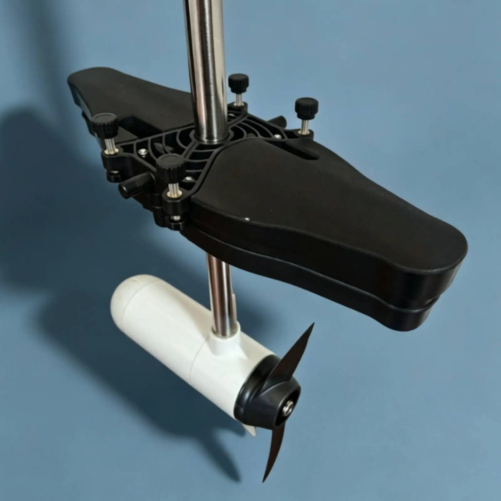 Kayak Propulsion Mounting Bracket Fixed Kayak Motor Mount Bracket Rigid Marine