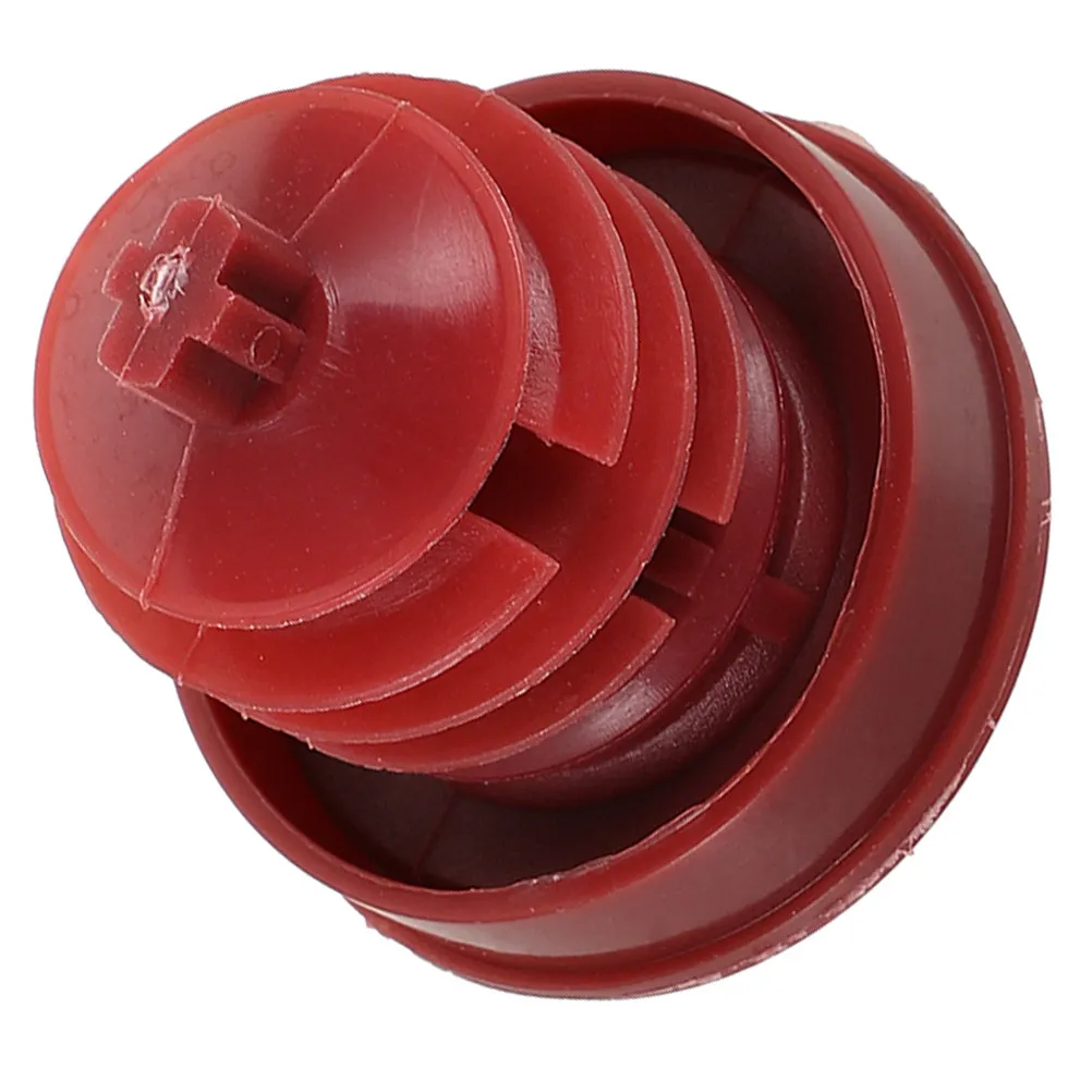 

Power Steering Reservoir Cap Plug for Car Power Steering Pump Reservoir Cap Replacement High Strength Stable Material Easy