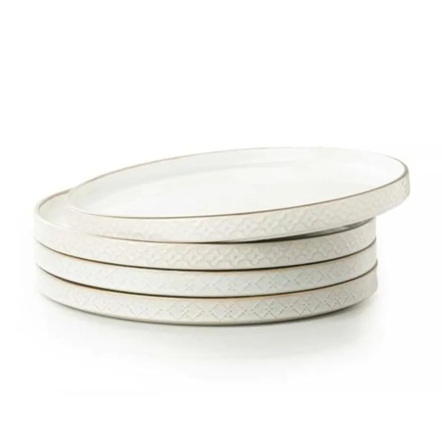 Dinner Sd Plates Se…