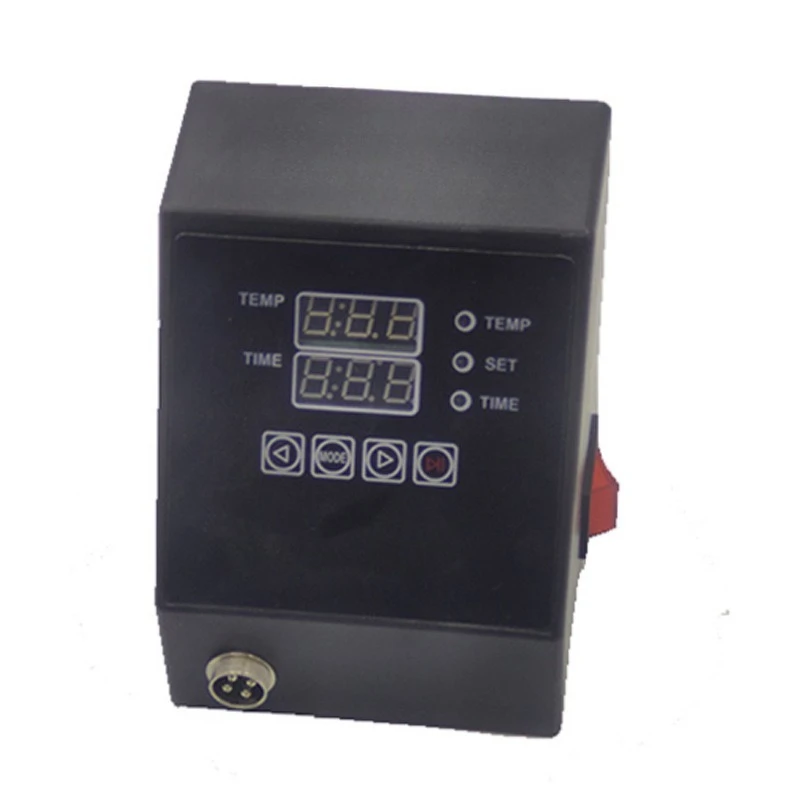 For High Pressure Heat Transfer Machine Single Display Heat Transfer Machine Double Display Temperature Control Box Temperature