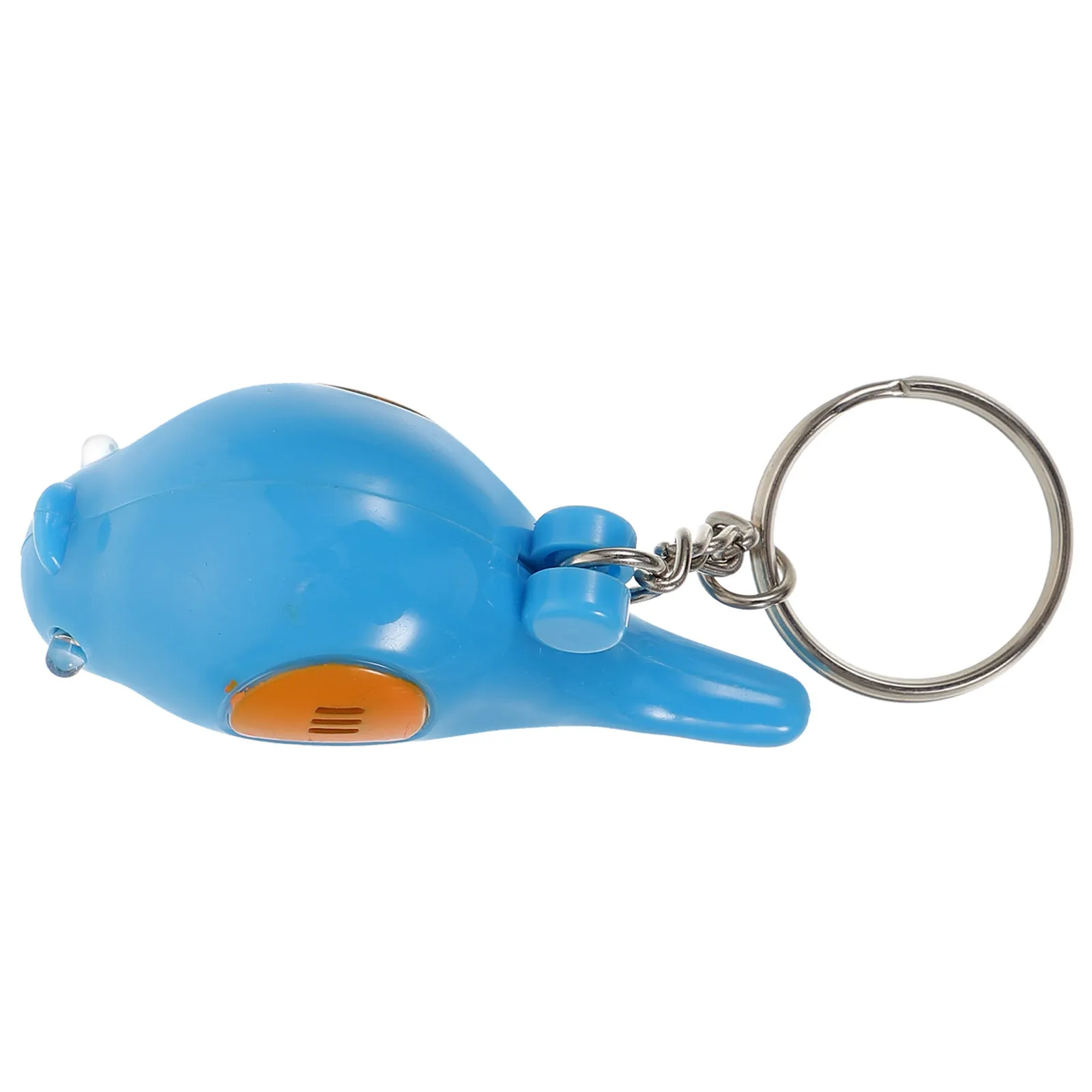 

1Pcs Voice-Control Keys Tracer Bird Shape Portable Lightweight Anti-Lost Keychain Adorable Key Pendant for Easy Key Finding