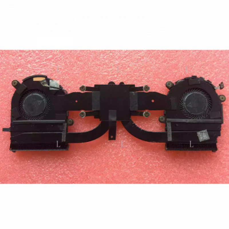 

L New For HP EliteBook X360 1030 G3 Heatsink Cooling Fan L34272-001