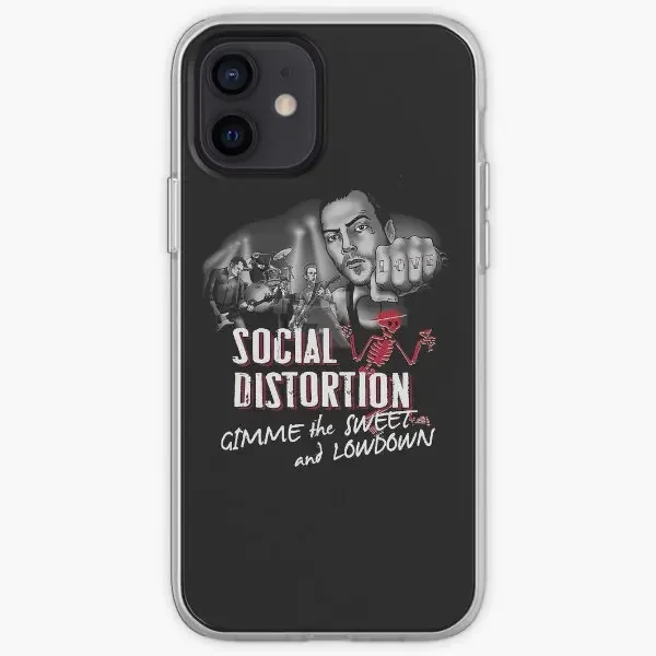 Social Distortion I… - image