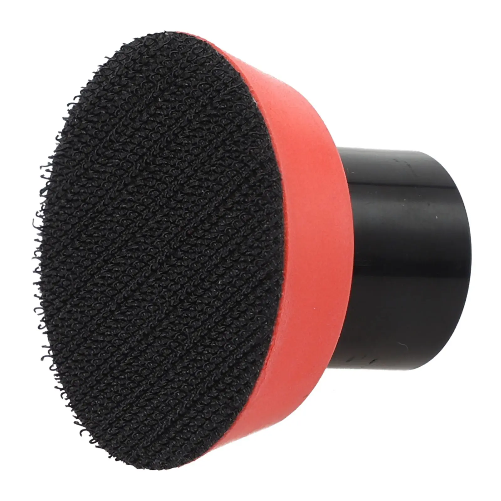 High Quality Practical Brand New Polishing Plate Power Tools Soft Edge Tray Sanding Polishing Pad Holder Sponge Pad