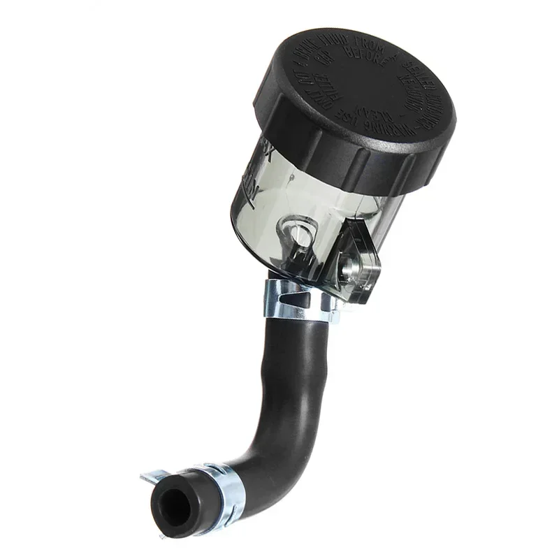 CarHome 1 قطعة أسطوانة رئيسية مخلب البنزين خزان الوقود النفط ل Ducati هوندا العالمي للدراجات النارية غطاء خزان النفط الخلفية دواسة فرامل جديد