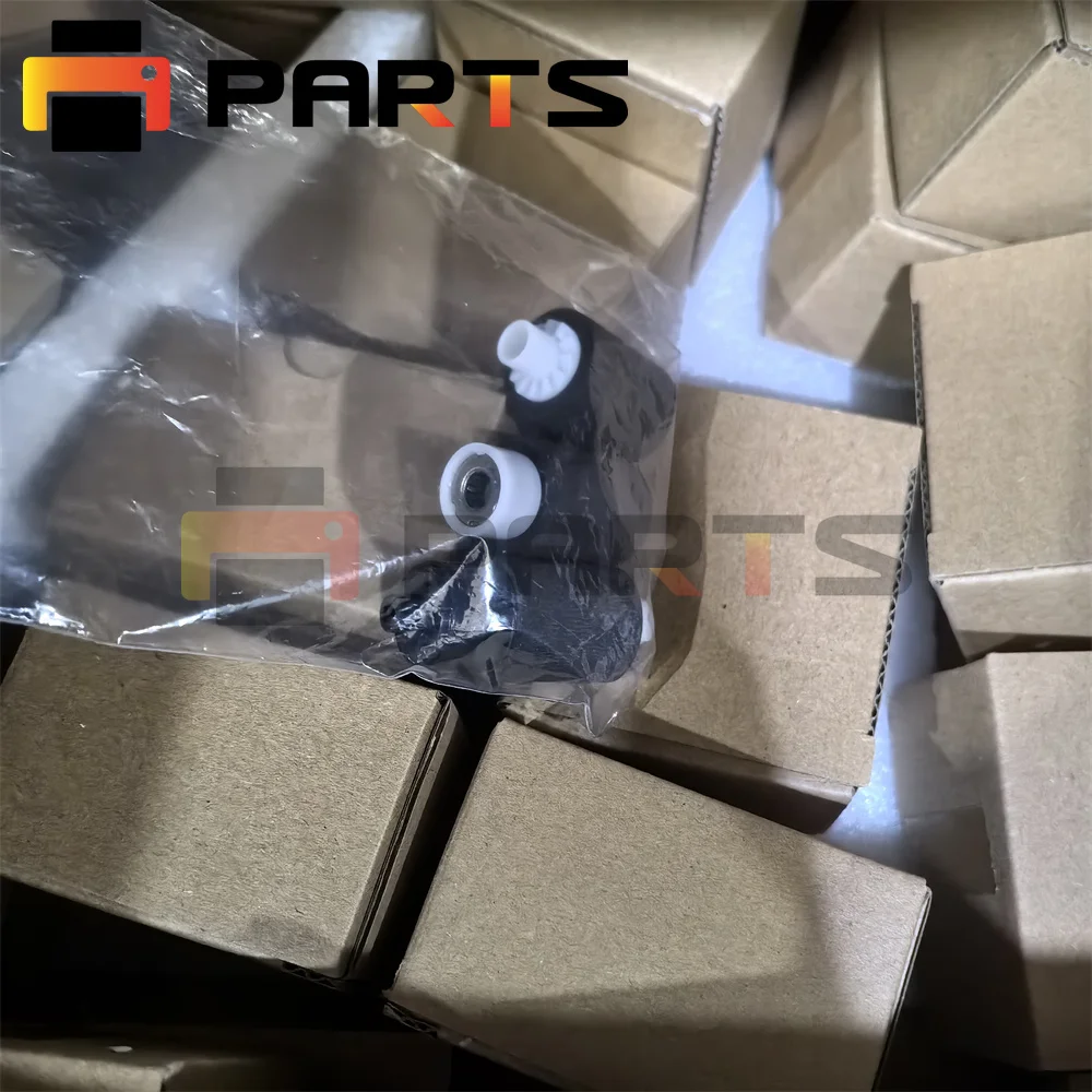

10set for Kyocera FS2100 FS4100 FS4200 FS4300 M3040 M3145 M3540 M3550 302HN06080 302LV94270 Separation Feed Pickup Roller