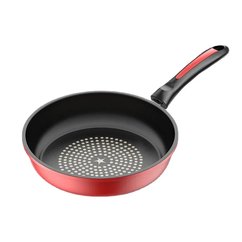 

Frying Pan Non-stick Frying Pan Special Pot Gas Induction Cooker Frying Pan