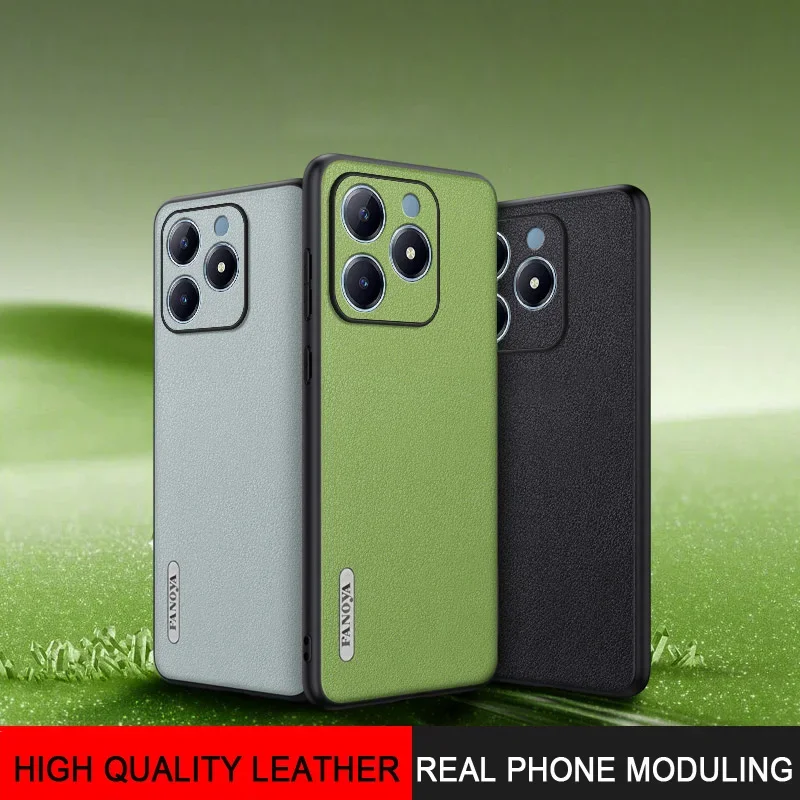 For Realme Narzo N6… - image