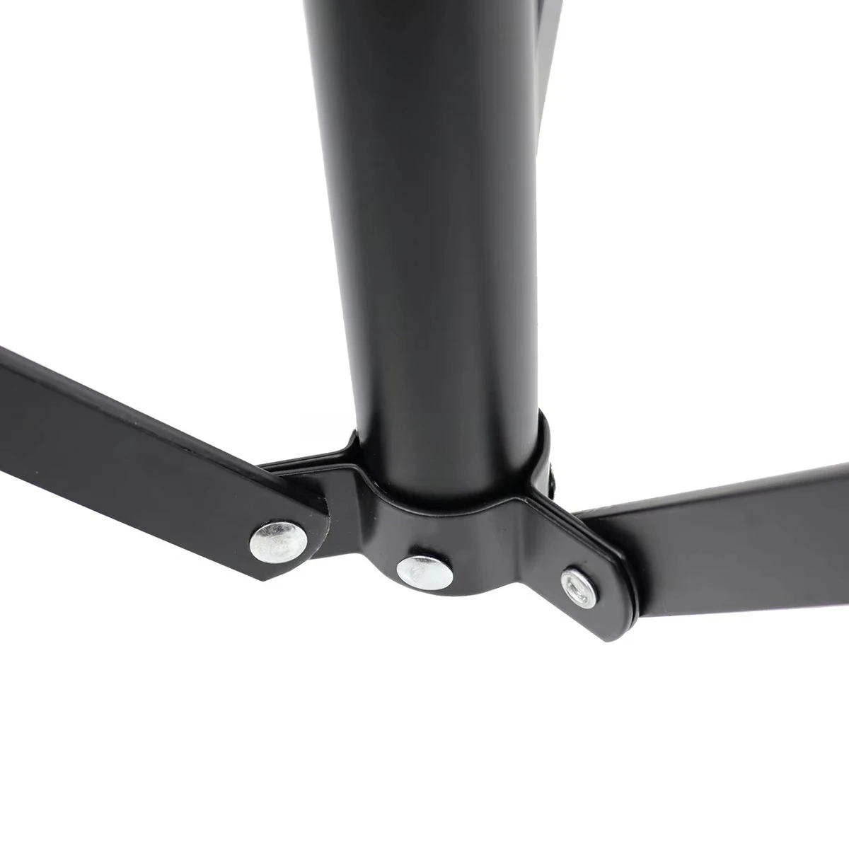 Картина 7: Барабанный стул с регулируемой высотой