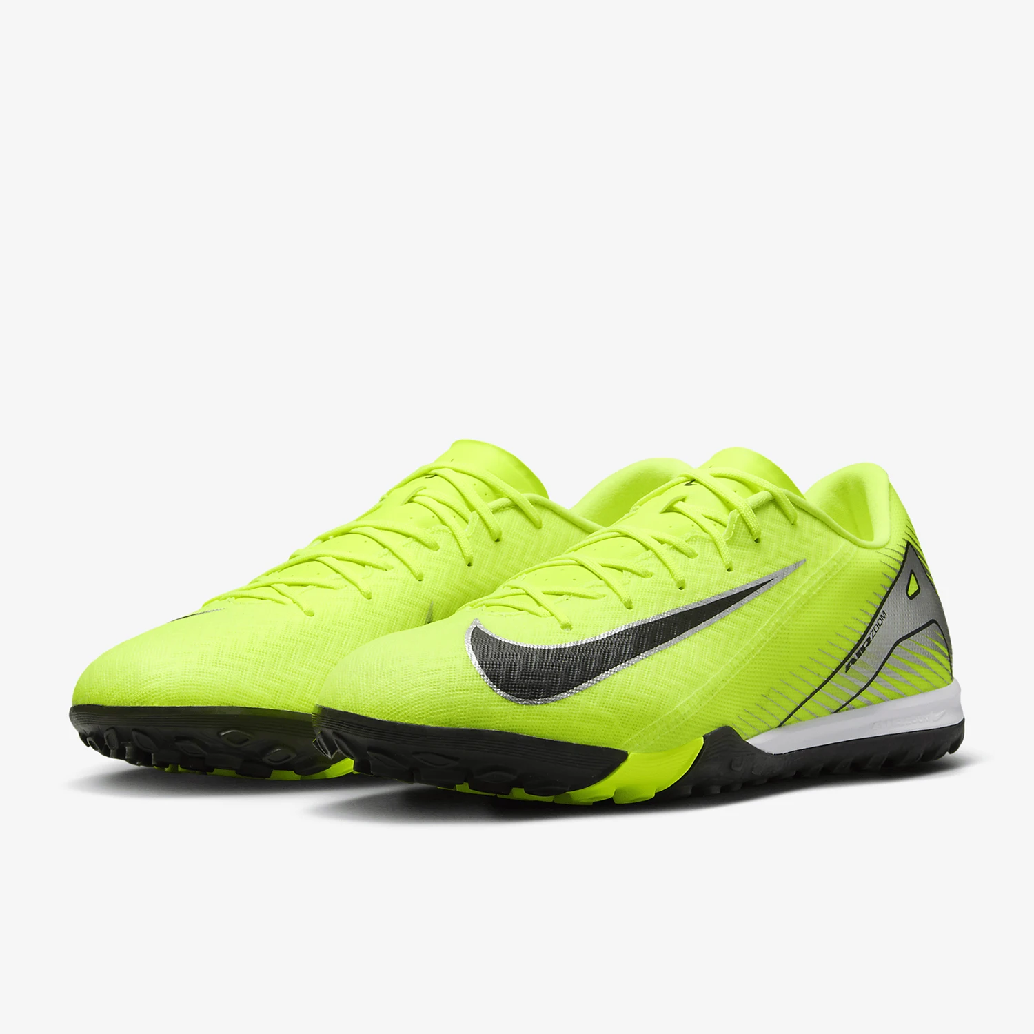 

Nike genuine Autumn New Unisex Artificial Turf Soccer Shoes FQ8449-700