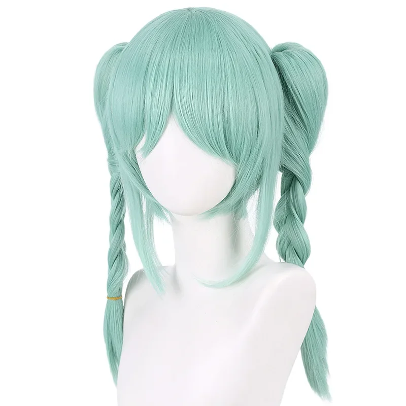 อะนิเมะน่ารัก!ซุปเปอร์สตาร์!! Onitsuka tomari วิกผมคอสเพลย์ผู้ใหญ่ผู้หญิงทนความร้อนเครื่องประดับแต่งกายปาร์ตี้ฮาโลวีน