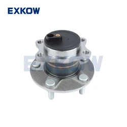 Rear Wheel Hub Bearing Assembly for Mitsubishi Outlander Sport RVR ASX LANCER SPORTBACK 3785A008