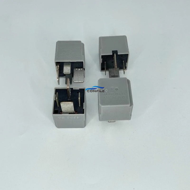 1pc 4RA007793-11 for mercedes Benz High Power Automotive Relay A0025428819
