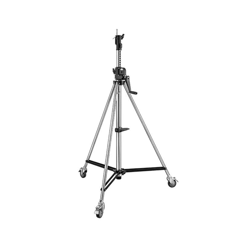 Selfie Ring Light Tripod Phone Holder Tablet Floor Stand Photography Lighting