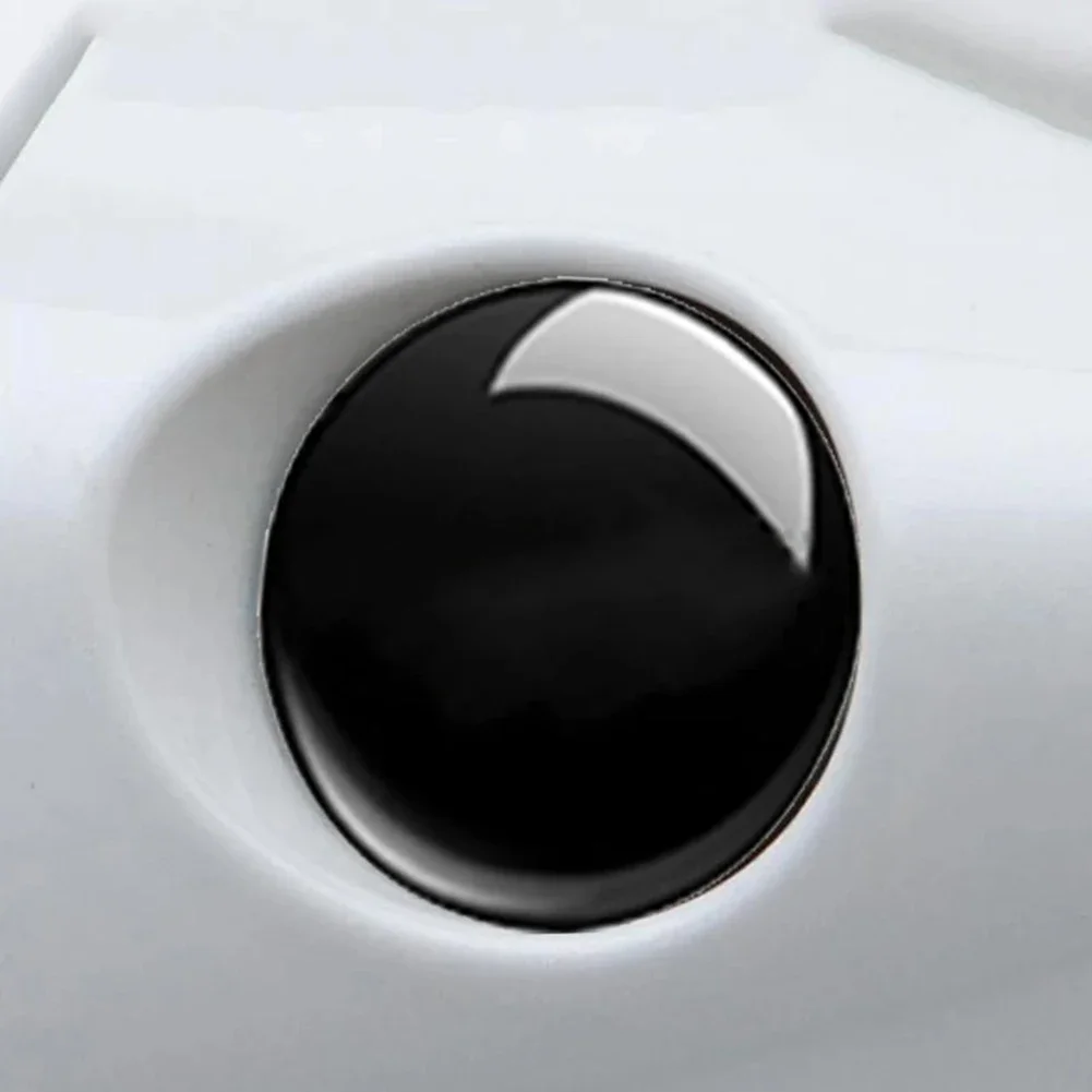 Stylish Keyhole Protection with Car Door Lock Sticker for BMW E46 E85 E60 F10 E39 F30 E36 F20 E87 E90 E70 X3