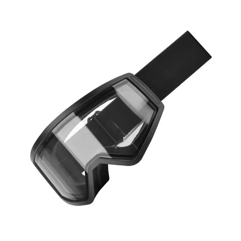 652F على الجليد نظارات مكافحة الضباب نظارات التزلج طبقات مزدوجة على الجليد نظارات يندبروف نظارات التزلج الضوئية للأطفال