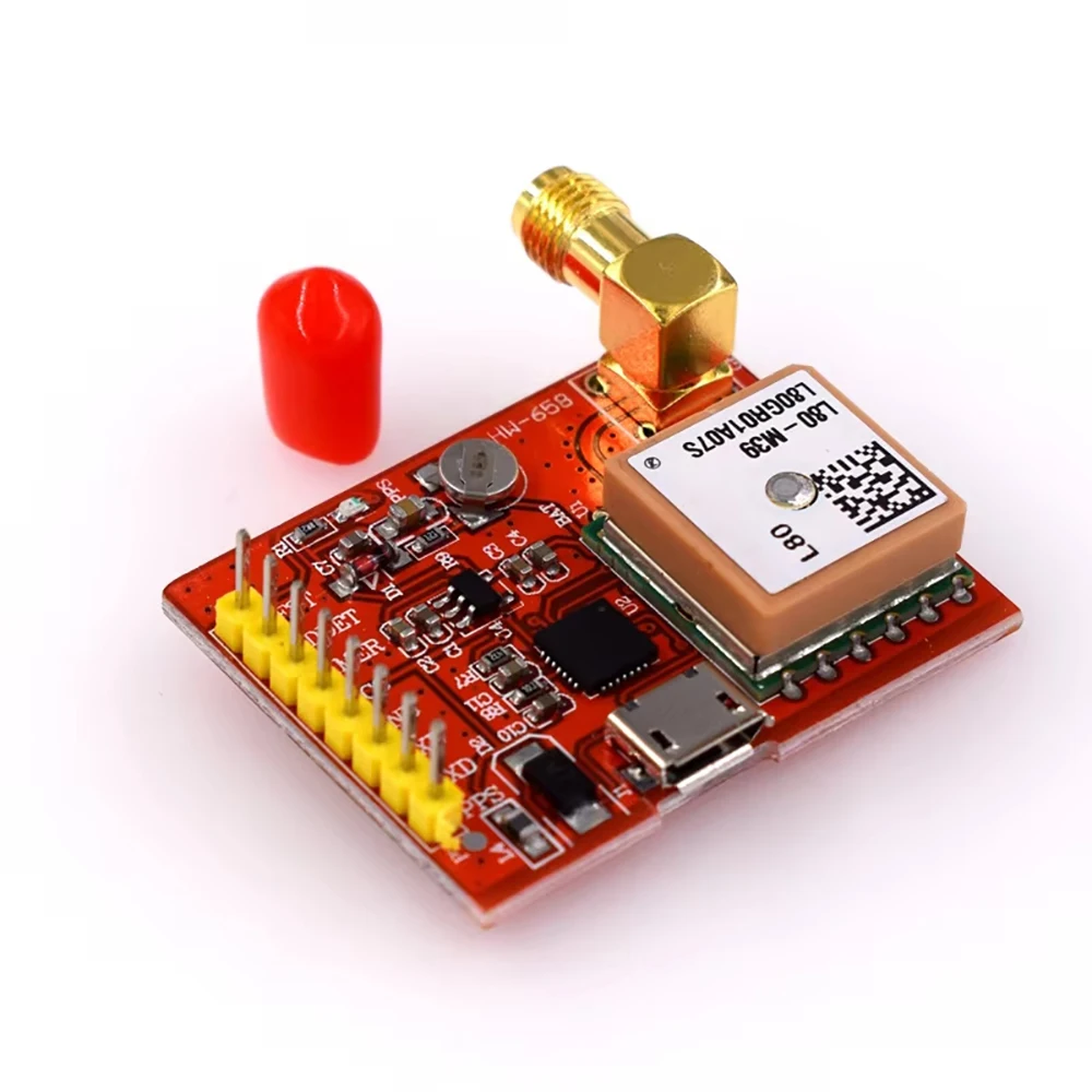 Quectel L80 L80-M39…