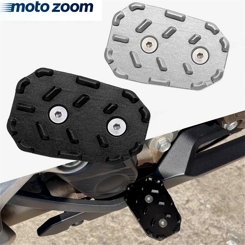 

Rear Brake Pedal Lever For Honda CB750 CB500 Hornet ABS NX500 CB500X CB500F 2023-2025 MSX125 Motorcycle Accessories Extender Pad