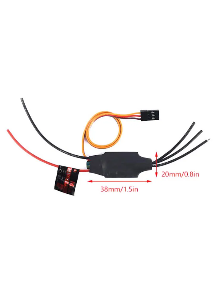 MT2204 2204 2300KV CW / CCW  Brushless Motor +MR.RC 12A ESC Quadcopter 250 QAV250 for Mini 210 250 280MM Four axis aircraft FPV