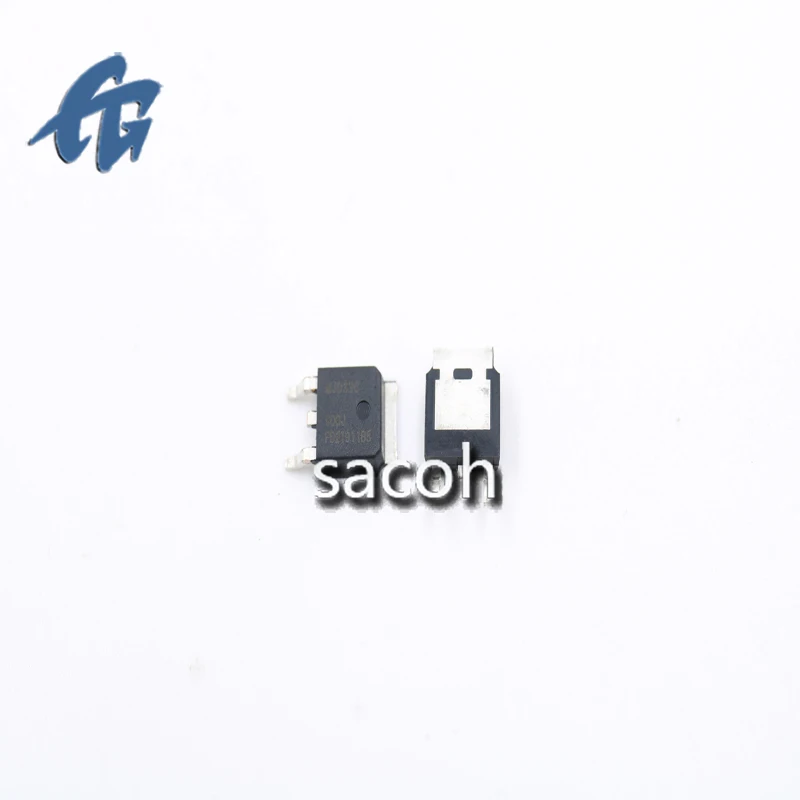 

(SACOH Electronic Components) MJD32C MJD32CT4G 10Pcs 100% Brand New Original In Stock