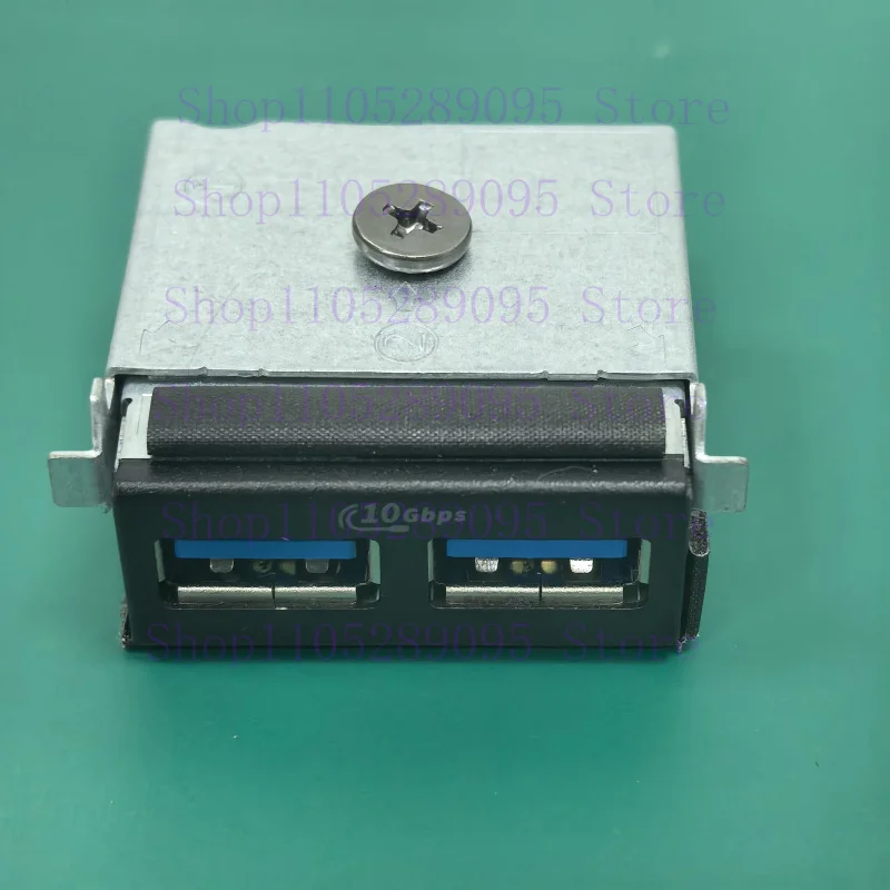 for Dell Pro Plus QBM QBS QBT1250 Thunderbolt type c HDMI VGA USB Module