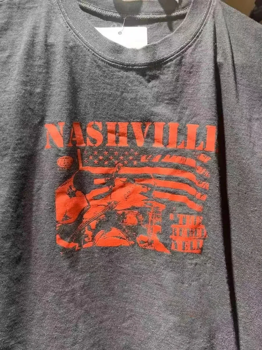 原宿レターグラフィックプリントコットン Tシャツ女性の夏の O ネック黒カジュアルシンプルな半袖 Tシャツストリートヴィンテージ Y2K トップス