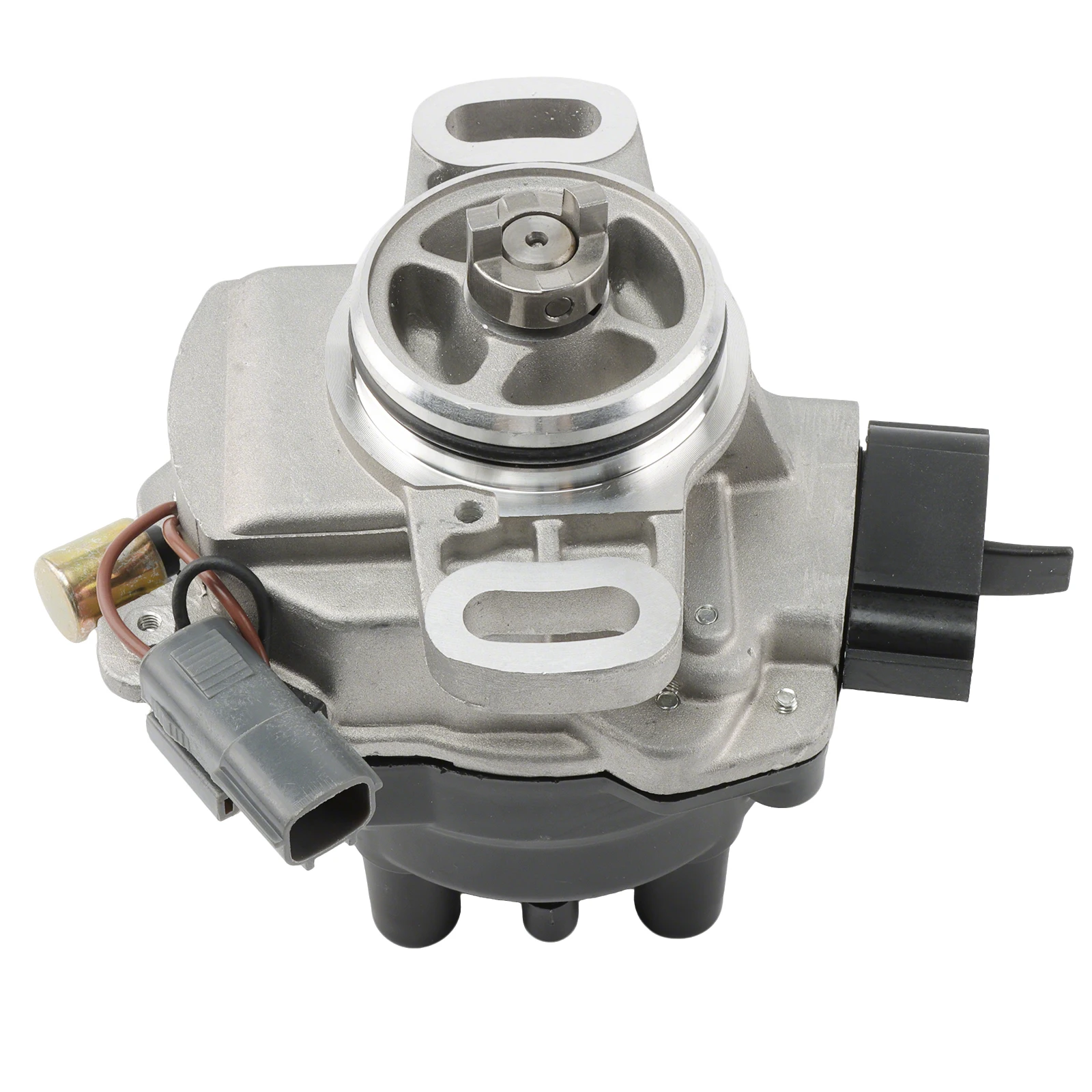 Piezas automotrices 22100F4302 221000M000 221000M001 Distribuidor de encendido para NISSAN 2000-2003 22100F4302 221000M000 221000M001 nuevo