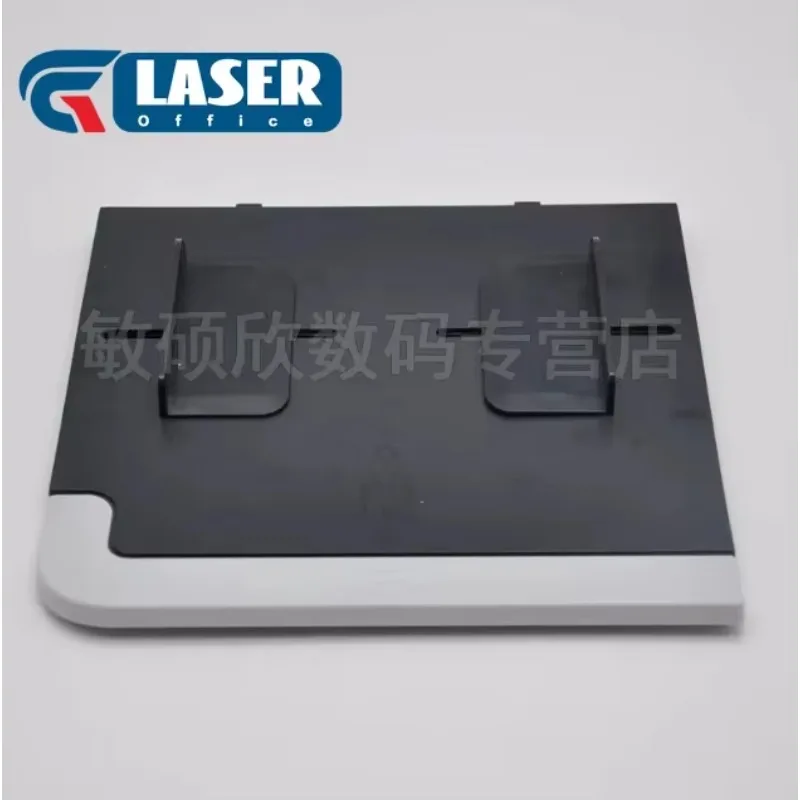 1PC Q6500-60119 Q3948-60214 CB534-60112 ADF Paper Input Tray support for HP M1522 CM1312 CM2320 3390 3392 M2727 2820 2840 3050 3