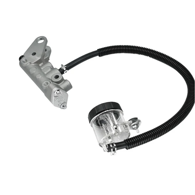 

ATV Rear 705601273 Brake Master Cylinder For Can Am Outlander Renegade 500 570 650 800 850 1000