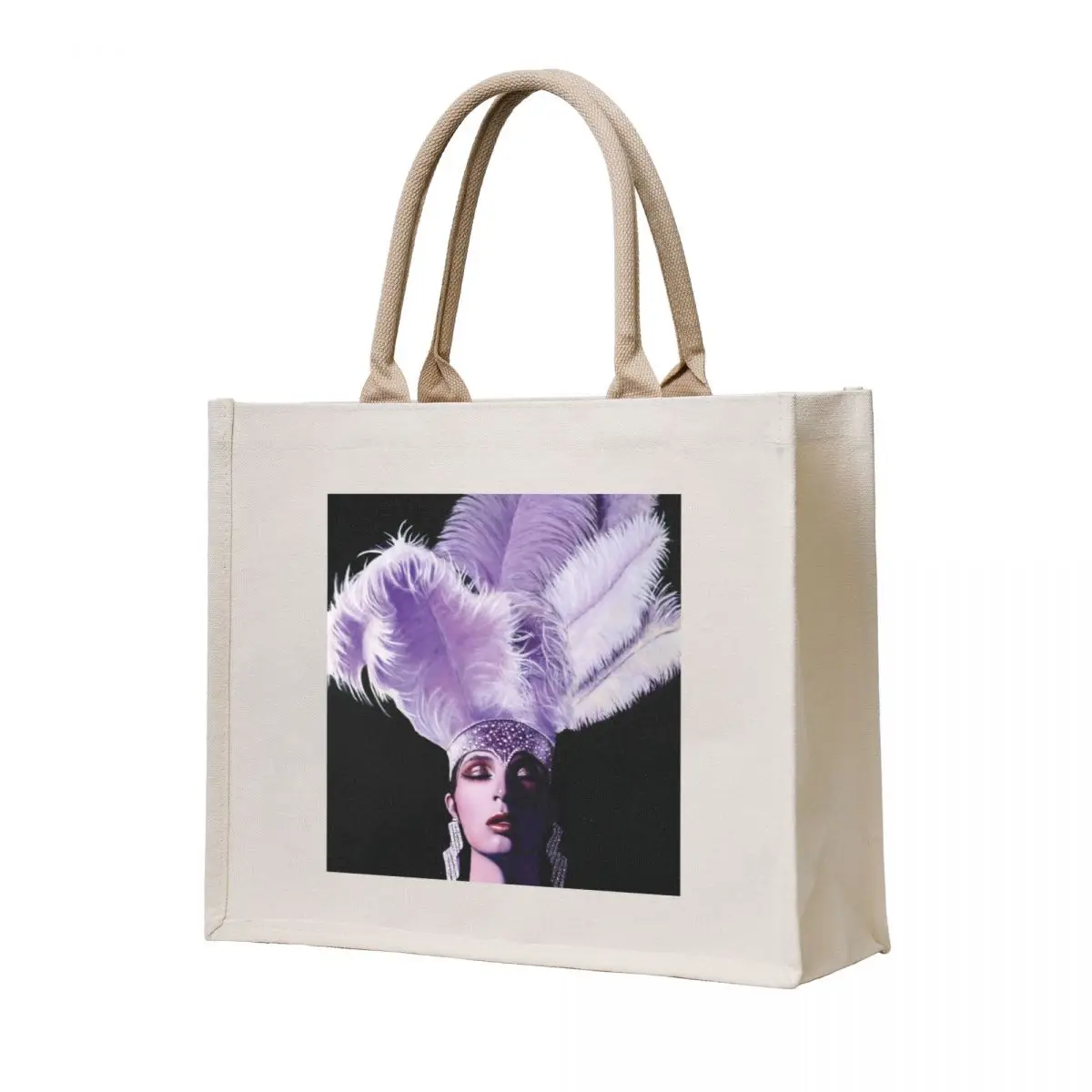 

Venus de Vegas Tote Bag shopper bags for women tote bag tote bag custom
