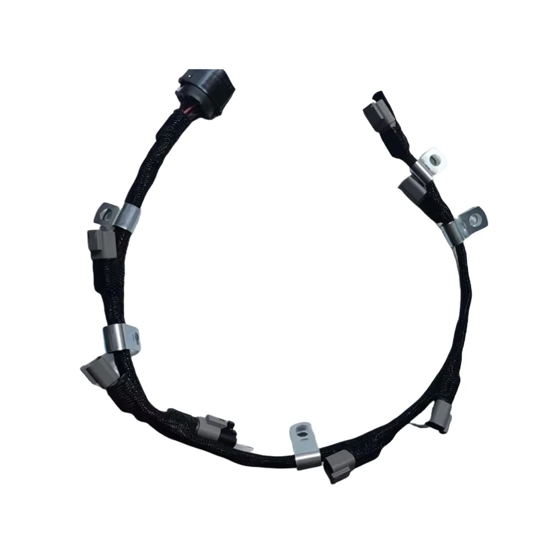 

Жгут проводов инжектора нового станка в сборе для двигателя Cummins QSM11 2864504