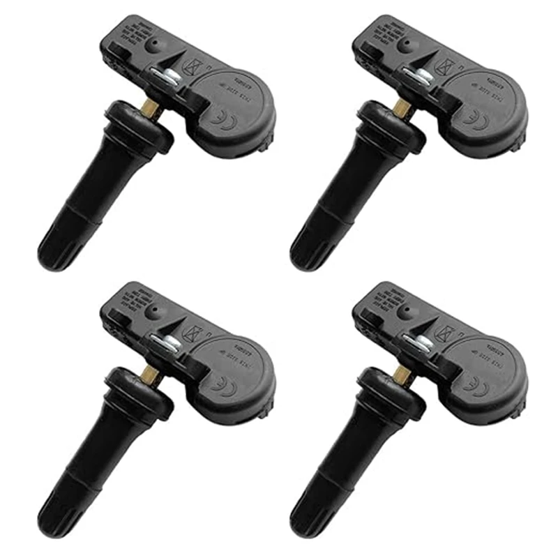 

1/4 PCS 68241067AA Tire Pressure Sensor For Chrysler 300 Aspen Town Country odge Journey Charger Jeep Grand Wrangler 68241067AB