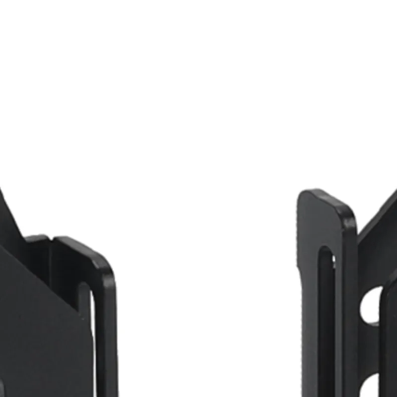 

For SUZUKI V-STROM 1000 DL1000 T5-5754 Aluminium Motorcycle Accessories Windshield Support Holder 2014 2015 2016 2017 2018 2019