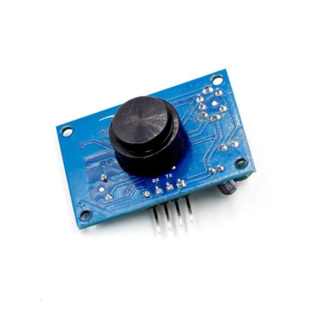 JSN-SR04T Integrated Ultrasonic Distance Measurement Module Reverse Radar Obstacle Avoidance Module and Stable Probe Performance